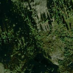 Satellite imagery of Bentz Ridge, US