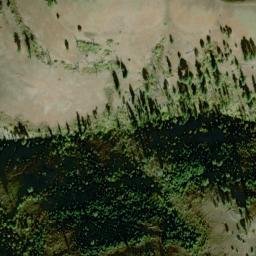 Satellite imagery of Red Ridge, US