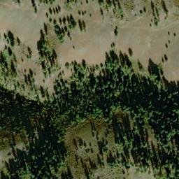Satellite imagery of Red Ridge, US