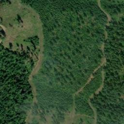 Satellite imagery of Tamarack Ridge, US