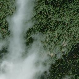 Satellite imagery of Buckhorn Mine, US