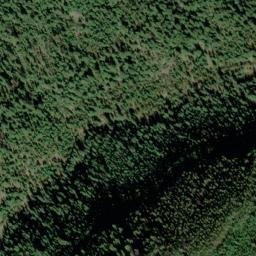 Satellite imagery of American Eagle Mine, US