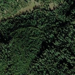 Satellite imagery of American Eagle Mine, US