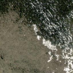 Satellite imagery of The Drop-off, US
