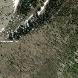 Satellite imagery of The Drop-off, US