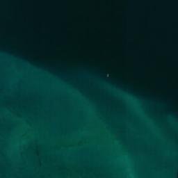 Satellite imagery of Old Mackinac Point, US