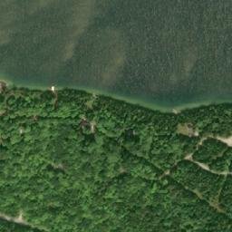 Satellite imagery of White Rock, CA
