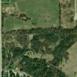 Satellite imagery of Johnny's Point, CA