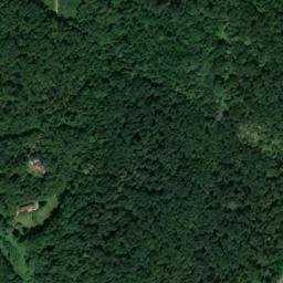 Satellite imagery of Borne de l'An VIII, FR