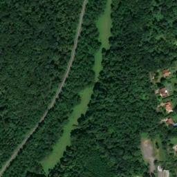 Satellite imagery of Borne de l'An VIII, FR