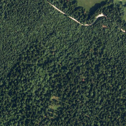 Satellite imagery of boundary_stone, IT