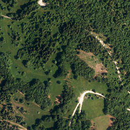 Satellite imagery of Slivnica, SI