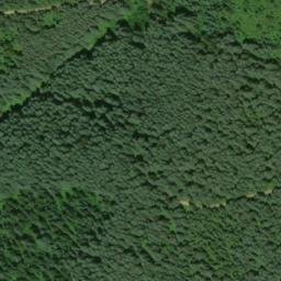 Satellite imagery of McKinley Ridge, US