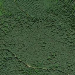 Satellite imagery of McKinley Ridge, US