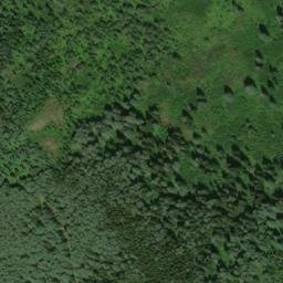 Satellite imagery of McKinley Ridge, US
