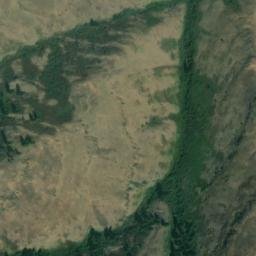 Satellite imagery of Mabel L Mine, US