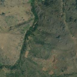 Satellite imagery of Edna Mine, US