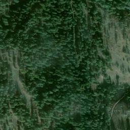 Satellite imagery of Center Ridge, US