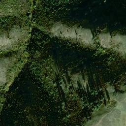 Satellite imagery of Bentz Ridge, US
