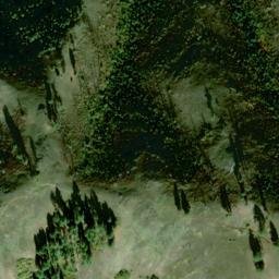 Satellite imagery of Bentz Ridge, US