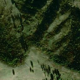 Satellite imagery of Bentz Ridge, US
