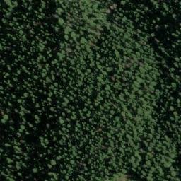 Satellite imagery of Rainbold Ridge, US
