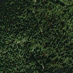 Satellite imagery of Black Lady Mine, US