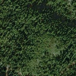 Satellite imagery of Black Lady Mine, US