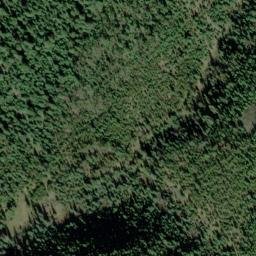 Satellite imagery of American Eagle Mine, US