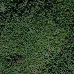 Satellite imagery of American Eagle Mine, US