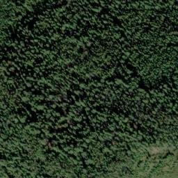 Satellite imagery of American Eagle Mine, US