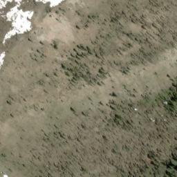 Satellite imagery of The Drop-off, US