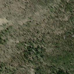 Satellite imagery of The Drop-off, US