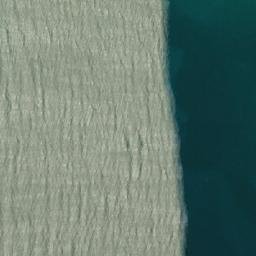 Satellite imagery of Queens Point, CA