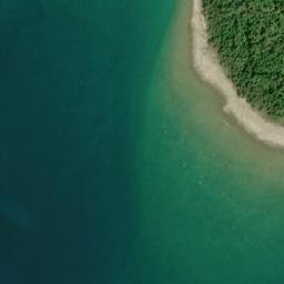 Satellite imagery of Queens Point, CA