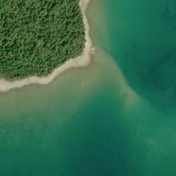 Satellite imagery of Queens Point, CA