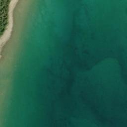 Satellite imagery of Walkhouse Point, CA