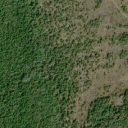 Satellite imagery of Misery Point, CA