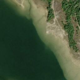 Satellite imagery of Murphy Point, CA