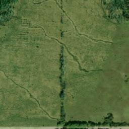 Satellite imagery of Hartley's Point, CA