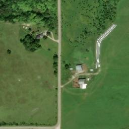 Satellite imagery of Hartley's Point, CA