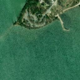 Satellite imagery of Johnny's Point, CA