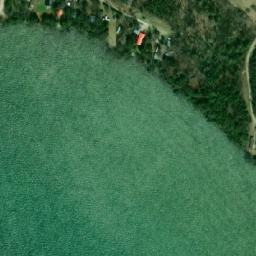 Satellite imagery of Johnny's Point, CA