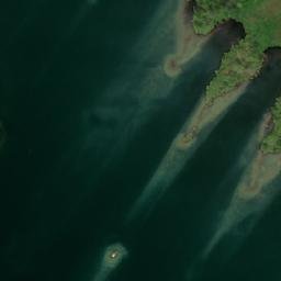 Satellite imagery of Lone Star Point, CA