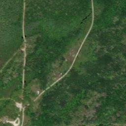 Satellite imagery of Lone Star Point, CA