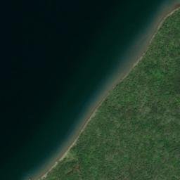 Satellite imagery of Phipps Point, CA