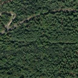 Satellite imagery of Pointe du Galon d'Or, FR
