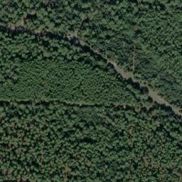 Satellite imagery of Pointe du Galon d'Or, FR
