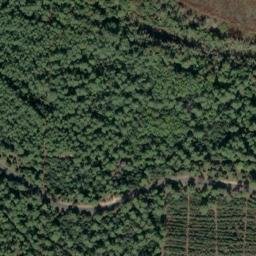 Satellite imagery of Pointe du Galon d'Or, FR