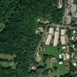 Satellite imagery of Borne de l'An VIII, FR
